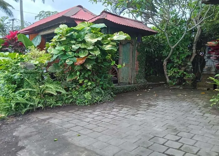 Pisces Balian 2* Selemadeg (Bali)
