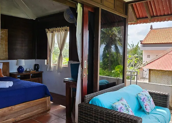 Pisces Hotel