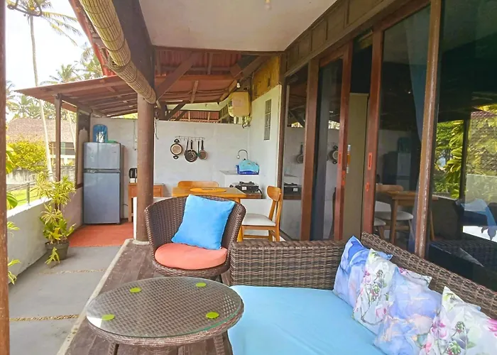 Hotel Pisces 2*