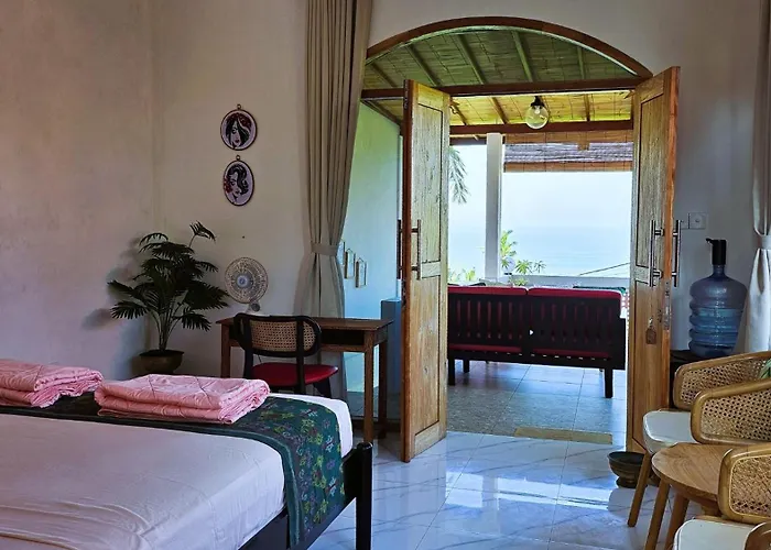 Pisces Hotel