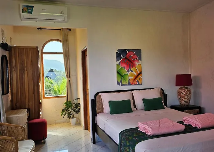 Pisces Hotel