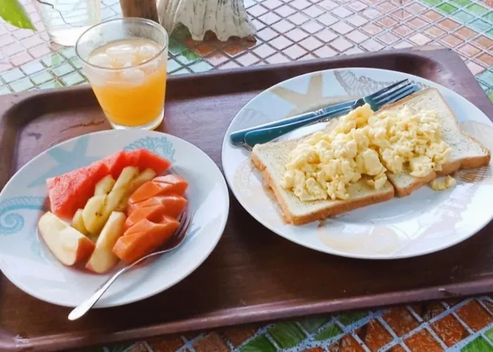 Pisces Hotel Selemadeg (Bali)