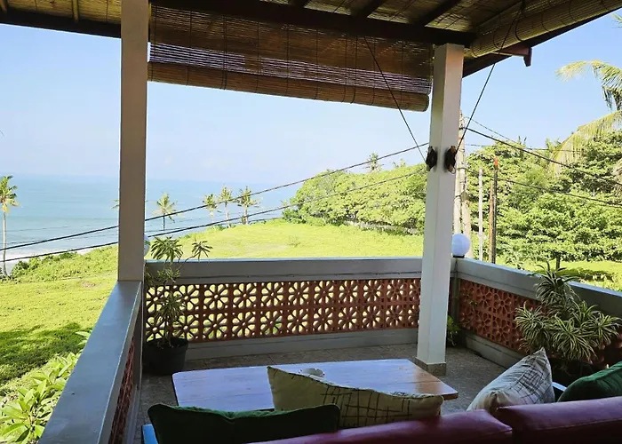 Pisces Hotel