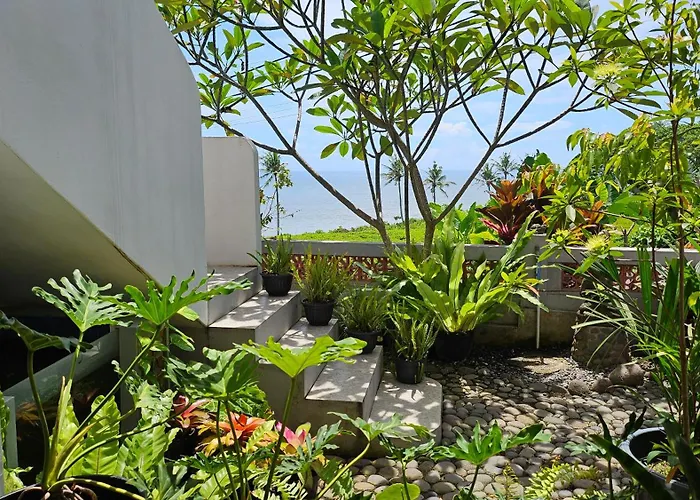 Pisces 2* Selemadeg (Bali)