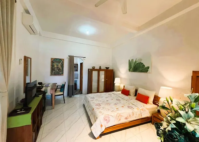 Hotel Pisces
