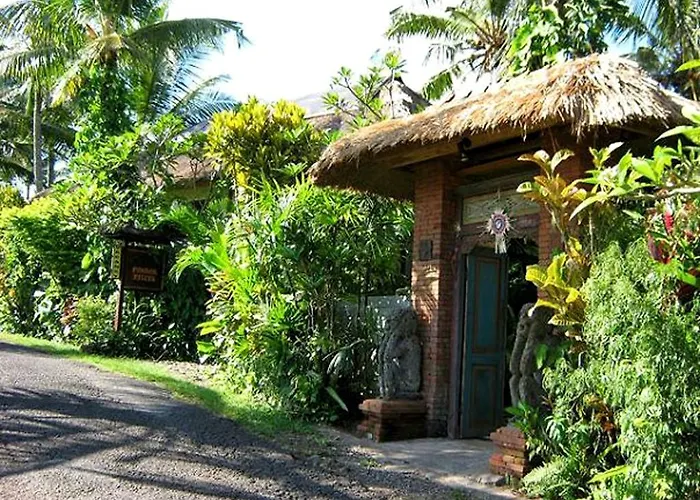 Pisces Selemadeg (Bali)