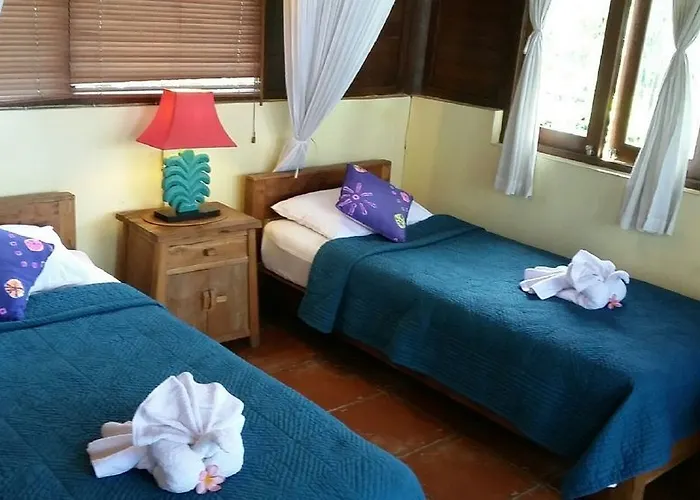 Hotel Pisces