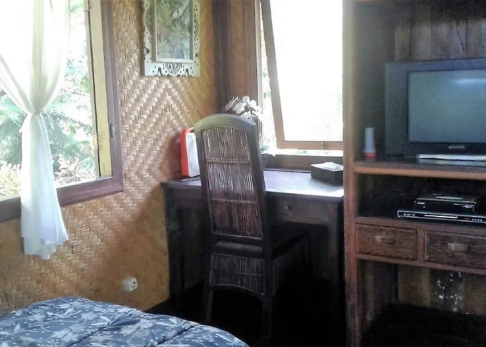 Hotel Pisces Balian 2*