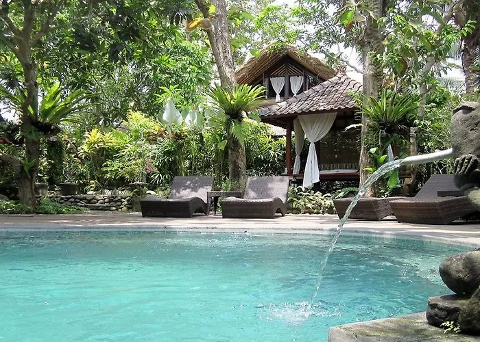 Pisces Balian Selemadeg (Bali)