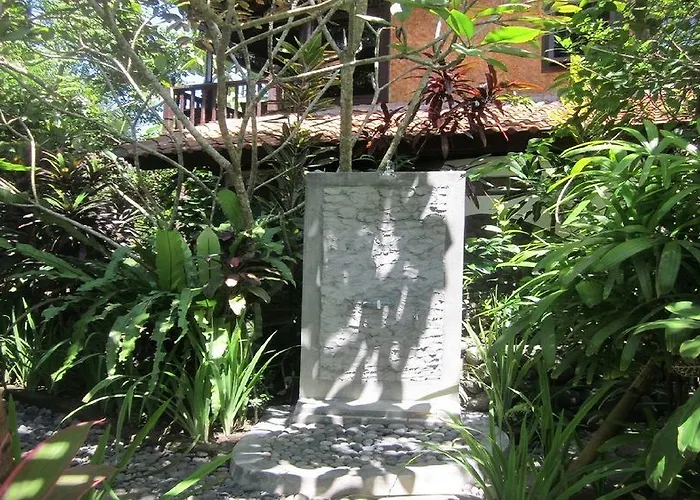 Hotel Pisces Balian Selemadeg (Bali)