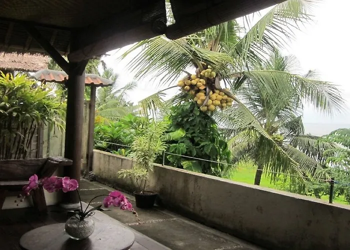 Pisces Balian Hotel